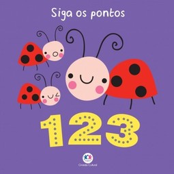 Siga os pontos: 123