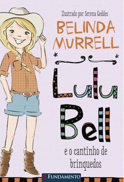 LULU BELL 3