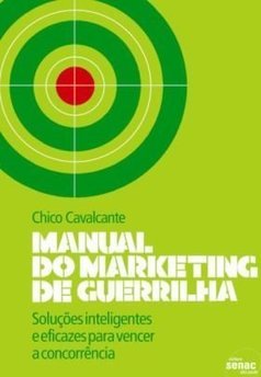 MANUAL DO MARKETING DE GUERRILHA