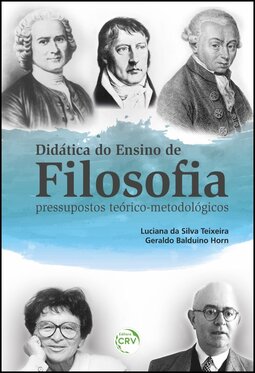 Didática do ensino de filosofia: pressupostos teórico-metodológicos