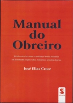 Manual do Obreiro