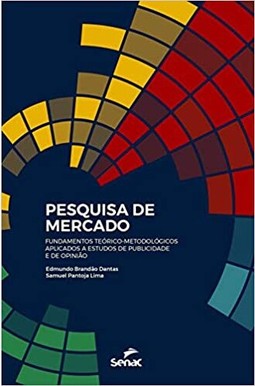 Pesquisa de mercado