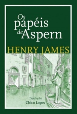 Os papéis de Aspern