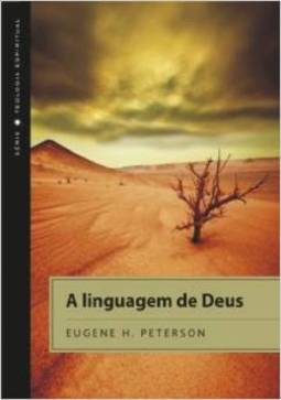 A LINGUAGEM DE DEUS