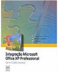 Integração Microsoft Office XP Professional