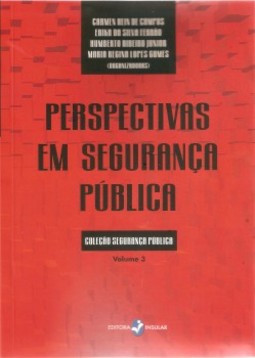 Perspectivas em segurança pública