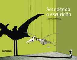 Acendendo a escuridão