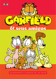 Garfield e Seus Amigos