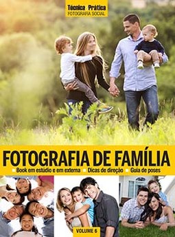 Fotografia de família