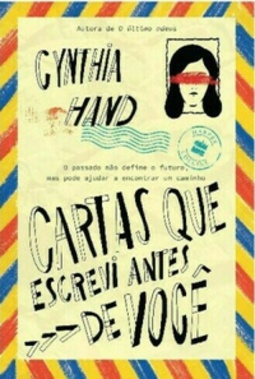 Cartas que escrevi antes de você