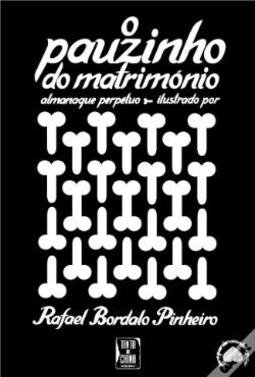 O PAUZINHO DO MATRIMÓNIO