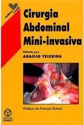 Cirurgia Abdominal Mini-Invasiva