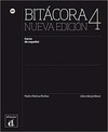 Bitácora 4: libro del profesor