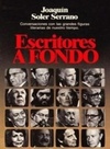 Escritores A Fondo