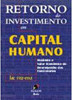 Retorno do Investimento em Capital Humano