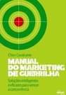 MANUAL DO MARKETING DE GUERRILHA