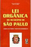 Lei Orgânica do Município de São Paulo