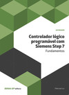 Controlador lógico programável com Siemens Step 7: fundamentos