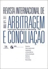 Revista internacional de arbitragem e conciliação: anual - Nº 4