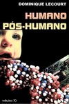 Humano pós-humano