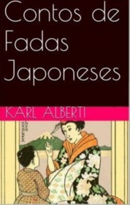 Contos de fadas japoneses