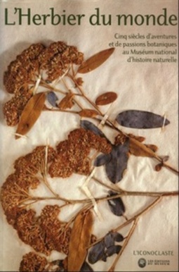L'Herbier du monde