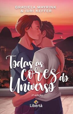 Todas as cores do Universo