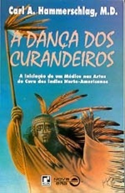 A Dança dos Curandeiros