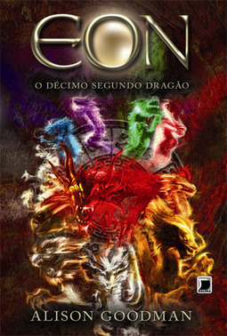 Eon: O décimo segundo dragão (Vol. 1)