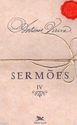 SERMÕES - VOL4