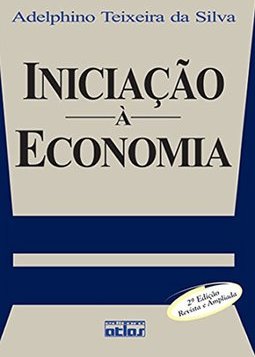 INICIAÇÃO À ECONOMIA