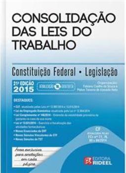 Consolidação das Leis do Trabalho