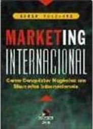 Marketing Internacional