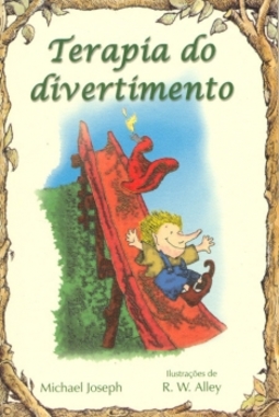 Terapia do divertimento