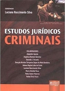 Estudos Jurídicos Criminais