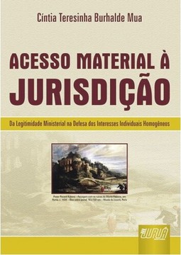Acesso Material à Jurisdição