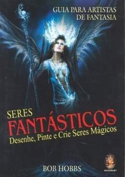 SERES FANTASTICOS