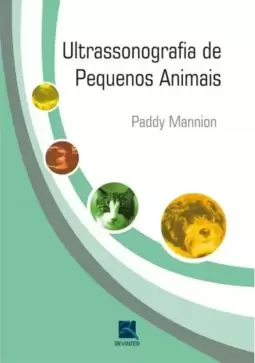 Ultrasonografia de Pequenos Animais