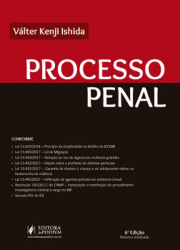 Processo penal