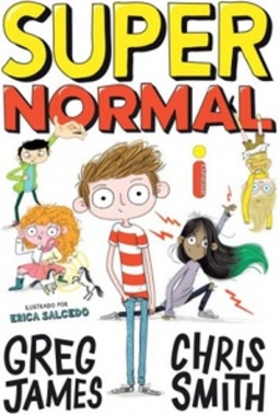 SuperNormal #1