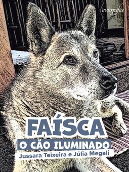 Faísca: o cão iluminado