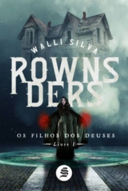 Rownsders (Série #1)