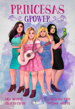 Princesas gpower
