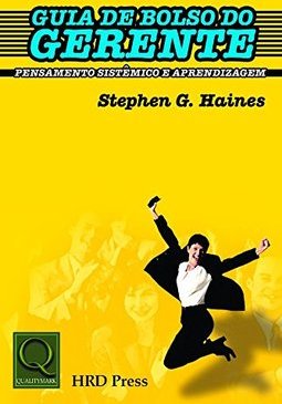 Guia de Bolso do Gerente: Pensamento