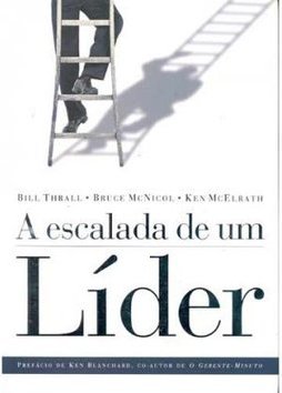 A Escalada de um Líder