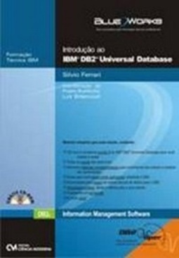 Introdução ao Ibm Db2 Universal Database