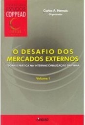 Desafio dos Mercados Externos, O - vol. 2
