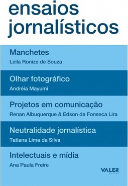 Ensaios jornalísticos