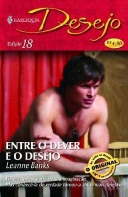Entre o Dever e o Desejo
