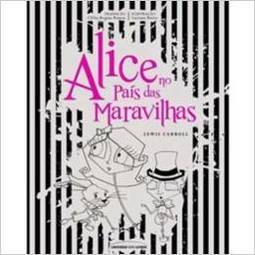 ALICE NO PAIS DAS MARAVILHAS